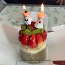 두리다방 | 아 제목 뭘로 하지? 일상글이긴 함