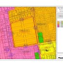 용이e편한세상2단지 204동측 | 대구 서구 내당동 내당시영아파트 재건축사업 정비계획 변경 지정 및 지형도면 고시(22.10.11)