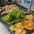 삼이 삼겹살 | 서울웨이팅맛집 순삼이네미나리삼겹살 천안점 방문후기