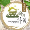 숲속의아침사과