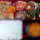 오늘 도시락 이미지