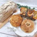 나사렛대길16 | 천안베이커리 이른아침 호밀빵맛집 택배빵집 후기 :)