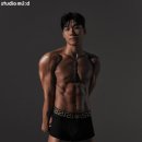 머슬리 짐 PT 이미지