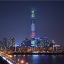 월드타워2 앞 이미지