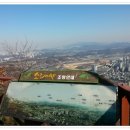 4월 2일 토요일 성수산~소래산 506회 산행공지 이미지