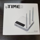 A1004 | ipTIME A1004 와이파이 공유기 후기