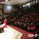 난계국악단 토요상설 공연 이미지