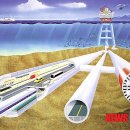 해저터널 이미지