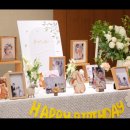 호텔 투데이 | 라뜨레앙 돌잔치 DVD 후기 (오크우드호텔코엑스 디어도터드레스 홈투데이스냅 아이첫상돌상 돌dvd 추천)