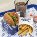 원모어패티 | 대구 수성구 다운타우너버거 대구빌리브헤리티지 수제버거 맛있는 범어동 맛집