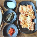 선사숯불닭갈비 | 남이섬에서 만난 숯불 닭갈비의 솔직후기