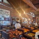 해안약국 맞은편 | 제주 런던베이글뮤지엄 완벽 가이드, 위치부터 베이글 종류 메뉴 웨이팅 주차 꿀팁까지