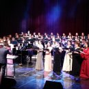 덕분에 희망 음악회 이미지