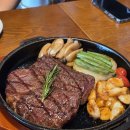 키유 | [키유 스테이크] 수원 스테이크 맛집 찐 후기 (주차, 메뉴, 회식)