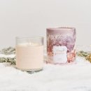 캔들하우스 | [모던하우스] 윈터파라다이스 캔들 &#39;코지스노우블라썸&#39; 향 솔직 후기 (발향, 지속력, 인테리어)