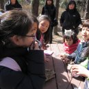 광교산생태학교 이미지