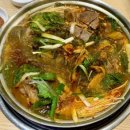 맛나감자탕 정관점 이미지