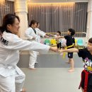 장현 숨 익스트림 태권도장 이미지