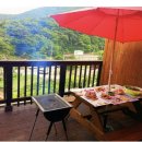 산들바람힐 펜션 이미지