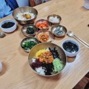 동충4길 | 통영 멍게비빔밥·합자국비빔밥 맛집 멍게가, 백반기행 허영만도 인정
