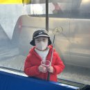 팜팜 | 시흥 아이랑 갈만한곳 팜팜랜드 눈썰매장 내돈내산 후기