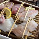 삼성역 맛집 해화장 확실한 컨셉 선원의 밥상 자연산 숙성회 후기