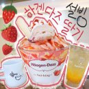 이마트24 성남신흥점 | 성남 디저트 카페 신흥역 설빙 하겐다즈 성남빙수