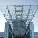 항공우주박물관입구 4 이미지