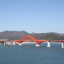 완도 고금도 관왕묘비 이미지