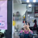 새치와 까망머리미용실