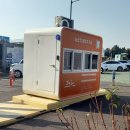 쇠소깍 공영 이미지