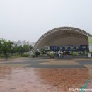 중앙 무대 이미지