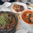 포항돌짜장