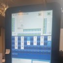 애플 스크린 골프 이미지