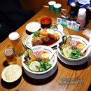 다온숲 암소한우 | 서울숲 라멘 맛집 멘야포모 토마토라멘 처음 맛보는 신세계