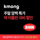 라이크몽 | 크몽 미국주식 1위 🔥 일요일 깜짝 특가 선착순 3명 🔥