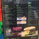 프랭크버거 월곡점 | 프랭크버거 월곡맛집