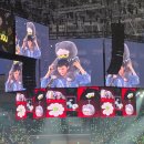 더벤티홈플러스고양 | 2026 지드래곤 팬미팅 둘째 날 후기 / KSPO DOME 2층 39구역 7열