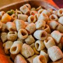 정든여관 | 안산 중앙동 술집 레트로 감성 전포여관 딸기 막걸리에 힐링