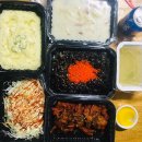 압구정본가불닭발치킨 이미지