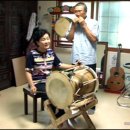 피리부는아저씨 이미지