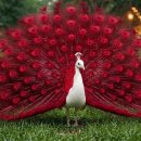 15 Peacocks That ONLY GOD Could Create 이미지