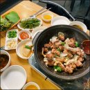 산꼼장어 - 강동구 진황도로 94 | 산꼼장어