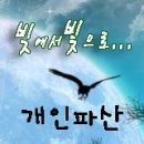 개인파산신청은 몇개월 정도 걸리나요 이미지