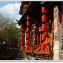 [알짜배기] 운남_차마고도(호도협 트레킹/샹그릴라/옥룡설산) 문화탐방여행 5일 이미지