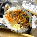 한가람유부김밥 | [사당역 맛집] 생활의 달인에 나온 유부김밥 맛집/ 솔직한 후기 <방배한가람김밥>