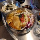 역삼-1211 | 선릉역 한우 칠프로칠백식당 역삼직영점 회식장소로 좋은 역삼 고기집