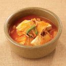 궁중김치찌개 이미지