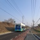 경기둘레길 파주8코스 | 경기둘레길 파주8코스[율곡습지공원­­­­­-장남교]