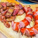 바베큐킹 이미지